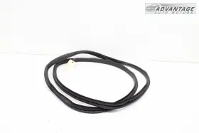 83110-c5000 Kia 2016-2020 Sorento Rear Left Side Door Body Weatherstrip Rubber Seal Oem #2