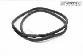 83110-c5000 Kia 2016-2020 Sorento Rear Left Side Door Body Weatherstrip Rubber Seal Oem