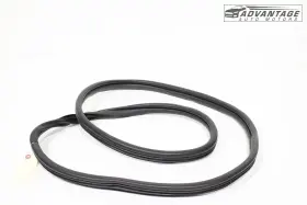 83110-gg000 Kia 2025 K4 Cl4 Sedan Rear Left Side Doorway Weatherstrip Seal Rubber Oem 83110-gg000 Kia 2025 K4 Cl4 Sedan Rear Left Side Doorway Weatherstrip Seal Rubber Oem