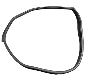 83110-h9300 Kia 2018-2021 Rio Oe Rear Right Side Door Car Body Mount Weatherstrip Seal #2