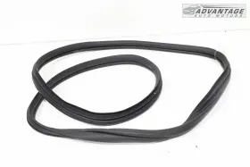 83110-l3000 Kia 2021-2024 K5 Sedan Rear Left Side Doorway Weatherstrip Seal Rubber Oem #2