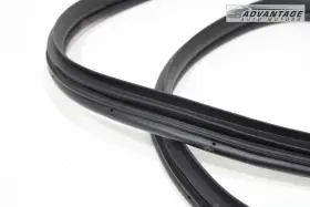 83110-l3000 Kia 2021-2024 K5 Sedan Rear Left Side Doorway Weatherstrip Seal Rubber Oem #3