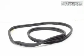 83110-l3000 Kia 2021-2024 K5 Sedan Rear Left Side Doorway Weatherstrip Seal Rubber Oem