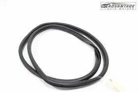 83110-m7000 Kia 2019-2024 Forte Sedan Rear Left Side Doorway Weatherstrip Seal Oem