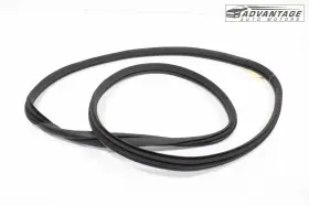 83110-p1000 Kia 2023-2025 Sportage Nq5 Rear Left Side Doorway Weatherstrip Seal Oem 83110-p1000 Kia 2023-2025 Sportage Nq5 Rear Left Side Doorway Weatherstrip Seal Oem