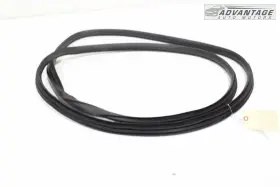 83110-s9000 Kia 2020-2024 Telluride Rear Left Side Body Doorway Weatherstrip Seal Oem #2