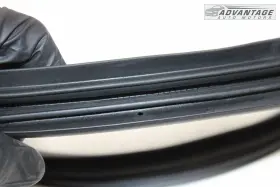 83110-s9000 Kia 2020-2024 Telluride Rear Left Side Body Doorway Weatherstrip Seal Oem #3