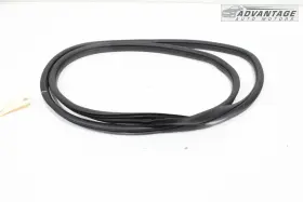 83110-s9000 Kia 2020-2024 Telluride Rear Left Side Body Doorway Weatherstrip Seal Oem