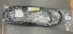 83110cv000 Kia Ev6 2021-2025 Weather-strip On Body Left Rear Inner