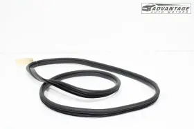 83120-cv000 Kia 2022-2024 Ev6 Rear Right Side Door Body Panel Weatherstrip Rubber Seal Oem 83120-cv000 Kia 2022-2024 Ev6 Rear Right Side Door Body Panel Weatherstrip Rubber Seal Oem