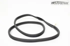 83120-gg000 Kia 2025 K4 Cl4 Sedan Rear Right Side Doorway Weatherstrip Seal Rubber Oem 83120-gg000 Kia 2025 K4 Cl4 Sedan Rear Right Side Doorway Weatherstrip Seal Rubber Oem