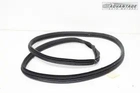 83120-l3000 Kia 2021-2024 K5 Sedan Rear Right Side Doorway Weatherstrip Seal Rubber Oem #2