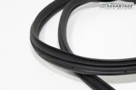 83120-l3000 Kia 2021-2024 K5 Sedan Rear Right Side Doorway Weatherstrip Seal Rubber Oem #3