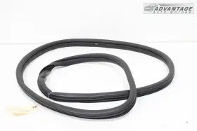 83120-l3000 Kia 2021-2024 K5 Sedan Rear Right Side Doorway Weatherstrip Seal Rubber Oem