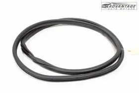 83120-m7000 Kia 2019-2024 Forte Sedan Rear Right Side Doorway Weatherstrip Seal Oem