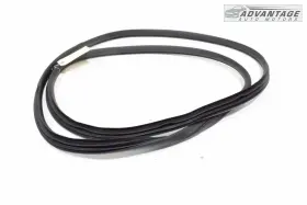 83120-s9000 Kia 2020-2024 Telluride Rear Right Side Body Doorway Weatherstrip Seal Oem #2