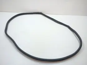 F6000 Kia 83130 2017-2021 Cadenza Rear Left On Body Door Rubber Weatherstrip Seal Oem