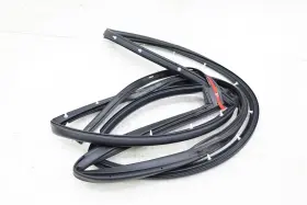 831301f000 Kia New Oem Rear Left Door Mounted Weatherstrip For Sportage 2005-2010