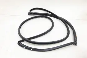 831302k001 Kia New Oem Rear Left Door Mounted Weatherstrip For Soul 2009-2011