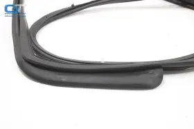 83130d9000 Kia Sportage Rear Left Driver Side Door Weatherstrip Seal Oem 2017 - 2022 #2 83130d9000 Kia Sportage Rear Left Driver Side Door Weatherstrip Seal Oem 2017 - 2022 #2