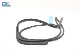 83130d9000 Kia Sportage Rear Left Driver Side Door Weatherstrip Seal Oem 2017 - 2022 83130d9000 Kia Sportage Rear Left Driver Side Door Weatherstrip Seal Oem 2017 - 2022