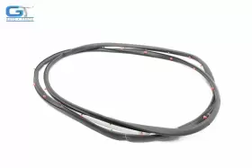 83130p2000 Kia Sorento Rear Left Driver Side Door Weatherstrip Seal Oem 2021 - 2022 #3