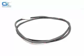 83130p2000 Kia Sorento Rear Left Driver Side Door Weatherstrip Seal Oem 2021 - 2022