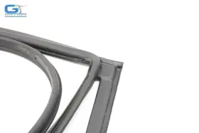 83130q5000 Kia Seltos Rear Left Driver Side Door Weatherstrip Seal Oem 2020 - 2023 #3