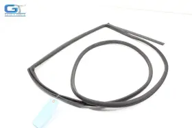 83130q5000 Kia Seltos Rear Left Driver Side Door Weatherstrip Seal Oem 2020 - 2023