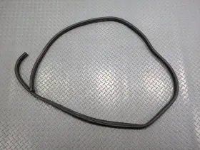 83140-2t000 Kia 2014 - 2015 Oem Optima Rear Right Passenger Side Weather Stripping Door Seal