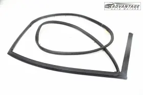 83140-k0000 Kia 2020-2025 Soul Rear Right Side Weatherstrip Seal Rubber Oem