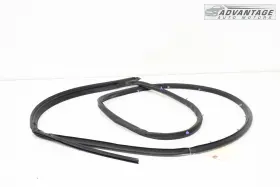 83140-l3000 Kia 2021-2024 K5 Sedan Rear Right Door Panel Outer Weatherstrip Seal Oem #2
