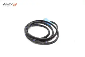 83140c5000 Kia Sorento Rear Right Passenger Side Door Weatherstrip Seal Oem 2016 - 2020