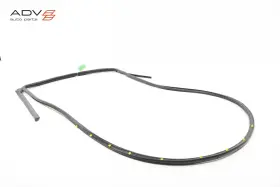 83140cv000 Kia 2022 - 2025 Ev6 Rear Right Passenger Side Door Weatherstrip Seal Oem
