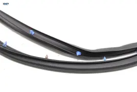 83140p2000 Kia Sorento Rear Right Passenger Side Door Weatherstrip Seal Oem 2021 - 2024 #2