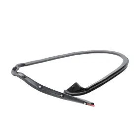 83150-a9000 Kia New Oem 2015-2021 Sedona Rear Left Door Upper Weatherstrip 83150-a9000 Kia New Oem 2015-2021 Sedona Rear Left Door Upper Weatherstrip