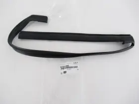 83160-d4000 Kia Genuine Oem 83160 D4000 Passenger Rear Door Upper Weather Strip 16-20 Optima
