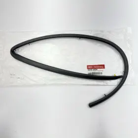 83165-a9000 Kia 2015-2021 Sedona Front Right Weatherstrip Door Seal Oem