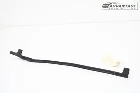 831a0-cv000 Kia 2022-2024 Ev6 Rear Left Side Door Forward Weatherstrip Seal Rubber Oem 831a0-cv000 Kia 2022-2024 Ev6 Rear Left Side Door Forward Weatherstrip Seal Rubber Oem