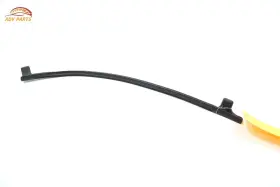 831b0cv000 Kia Ev6 Rear Right Passenger Side Door Forward Weatherstrip Seal Oem 2022 - 2024 #2