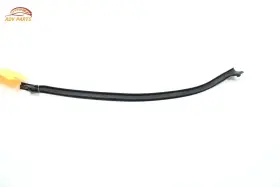 831b0cv000 Kia Ev6 Rear Right Passenger Side Door Forward Weatherstrip Seal Oem 2022 - 2024