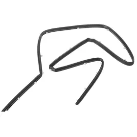 86360-q5000 Kia New Oem 2021-2024 Seltos Hood Seal