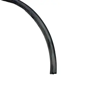 86430h8000 Kia 2018 - 2023 Rio Hood Rubber Seal Weatherstrip Weather Strip Oem #2