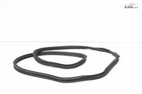 87321-4c500 Kia 2014-2015 Optima Sedan Rear Trunk Deck Lid Weatherstrip Seal Rubber Oem #2