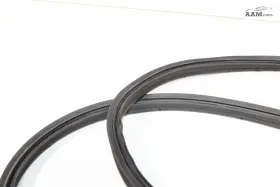 87321-4c500 Kia 2014-2015 Optima Sedan Rear Trunk Deck Lid Weatherstrip Seal Rubber Oem #3
