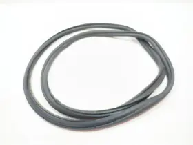 F6000 Kia 87321 2017-2020 Cadenza Rear Trunk Lid Rubber Weatherstrip Seal Oem