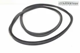 87321-j5000 Kia 2018-2023 Stinger Rear Trunk Tailgate Liftgate Weatherstrip Seal Rubber Oem #2