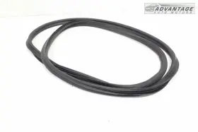 87321-j5000 Kia 2018-2023 Stinger Rear Trunk Tailgate Liftgate Weatherstrip Seal Rubber Oem