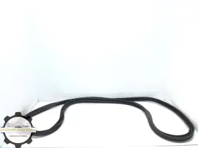 87767-k000 Kia 2021-2023 Seltos Rear Trunk Body Weatherstrip Seal Oem #note 87767-k000 Kia 2021-2023 Seltos Rear Trunk Body Weatherstrip Seal Oem #note