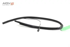A23j16a20093 Kia 2022-2025 Carnival Rear Right Slide Door Forward Weatherstrip Seal Oem A23j16a20093 Kia 2022-2025 Carnival Rear Right Slide Door Forward Weatherstrip Seal Oem